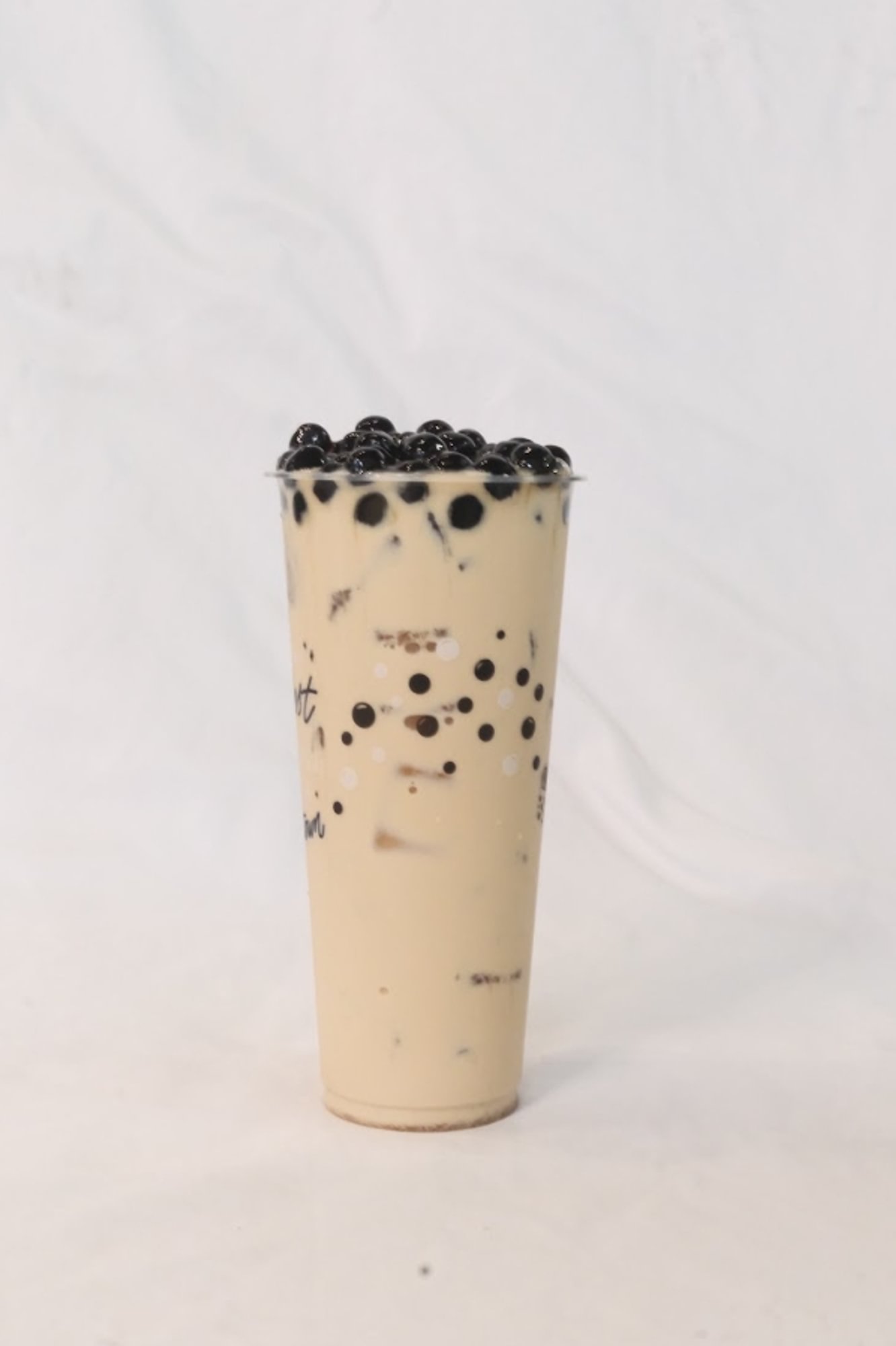 Black Milk Tea