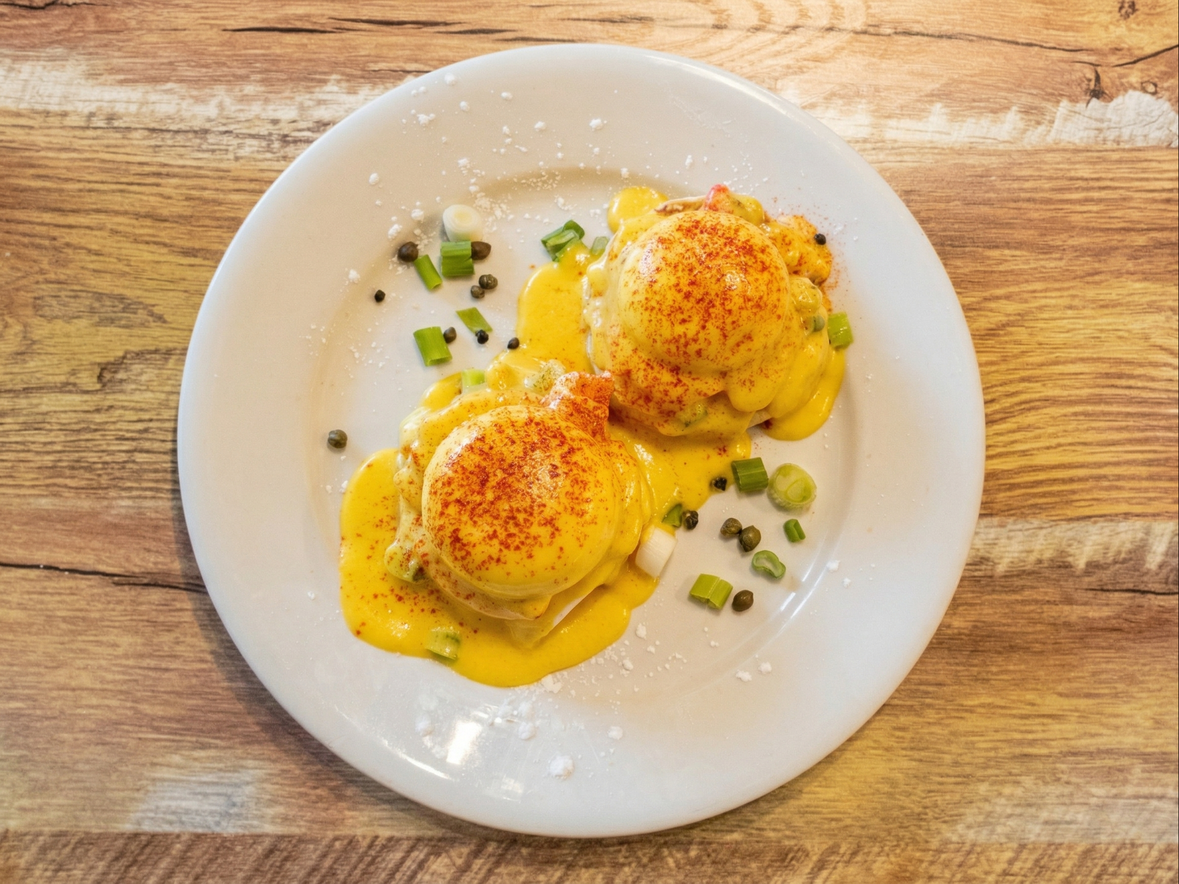 Krabby Benny