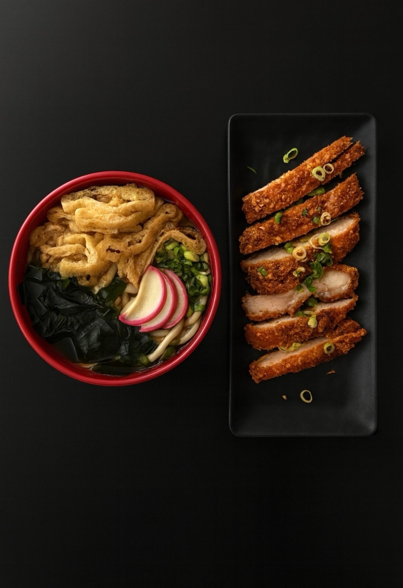Katsu Udon