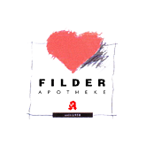 Filder-Apotheke Degerloch Logo