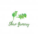 Shiro Grocery Logo