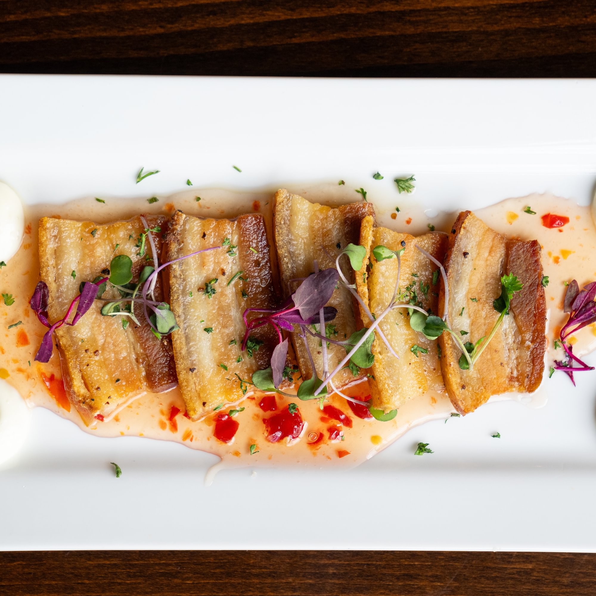 Pork Belly