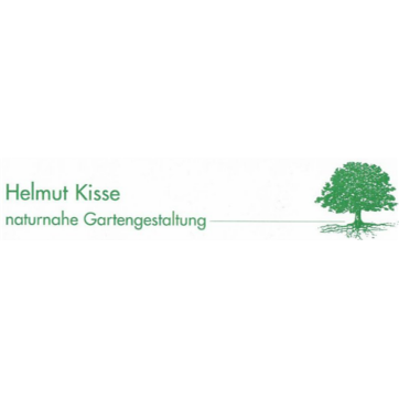 Logo von Marian Kisse - Naturnah Gartengestaltung