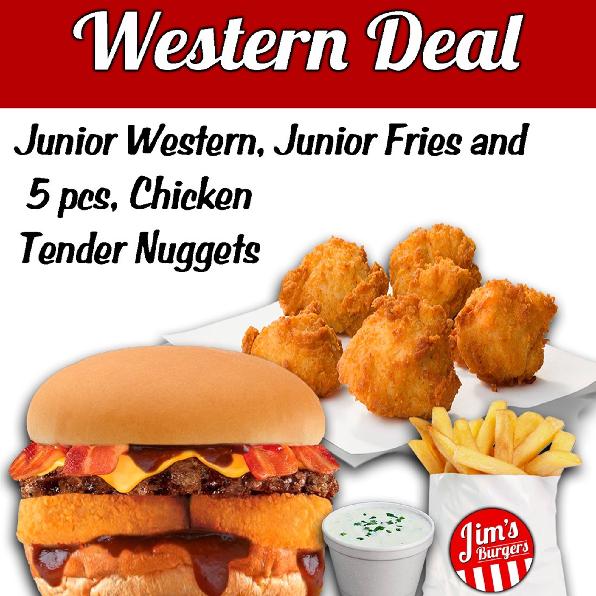 Western DEAL