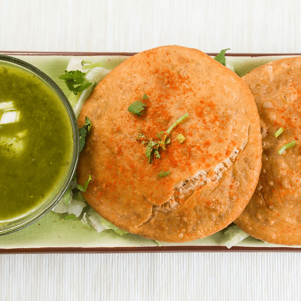 Khasta Kachori (1 Piece)