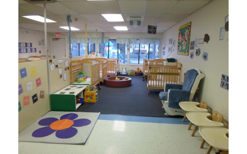 Infant Classroom