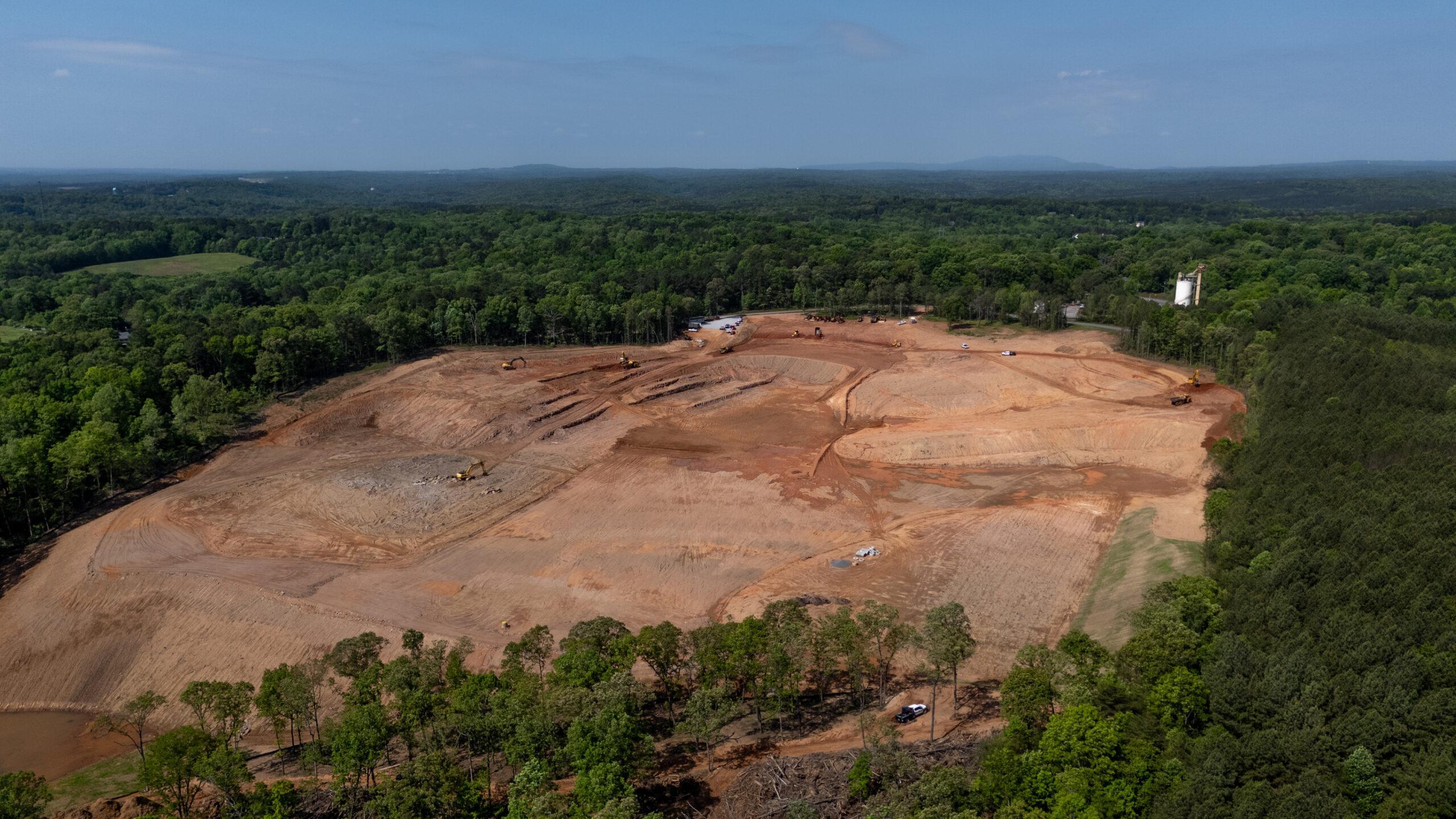 Big Woody's Tree Service Image