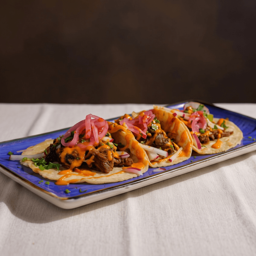 Carne Asada Tacos