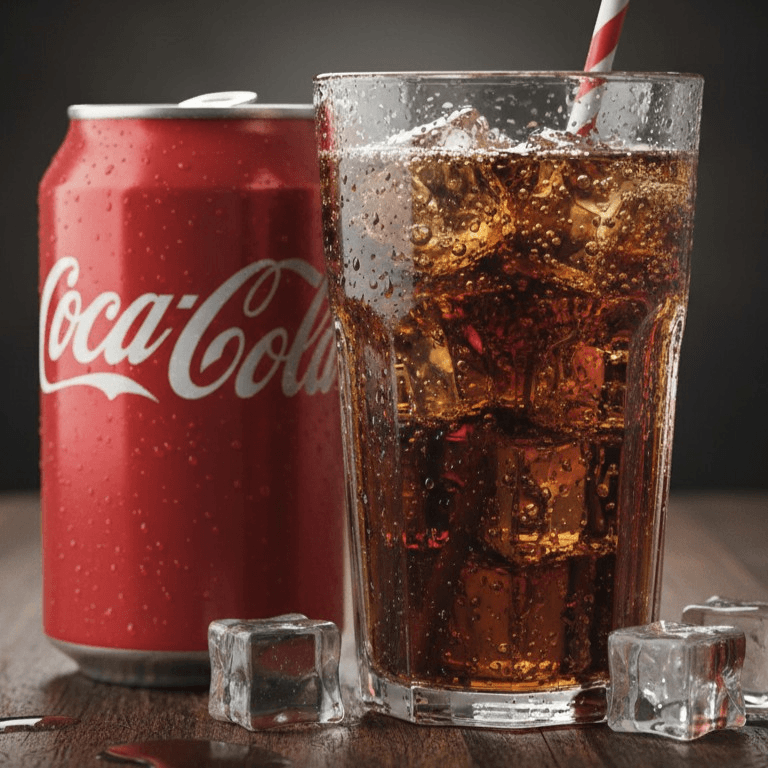 Coca-Cola