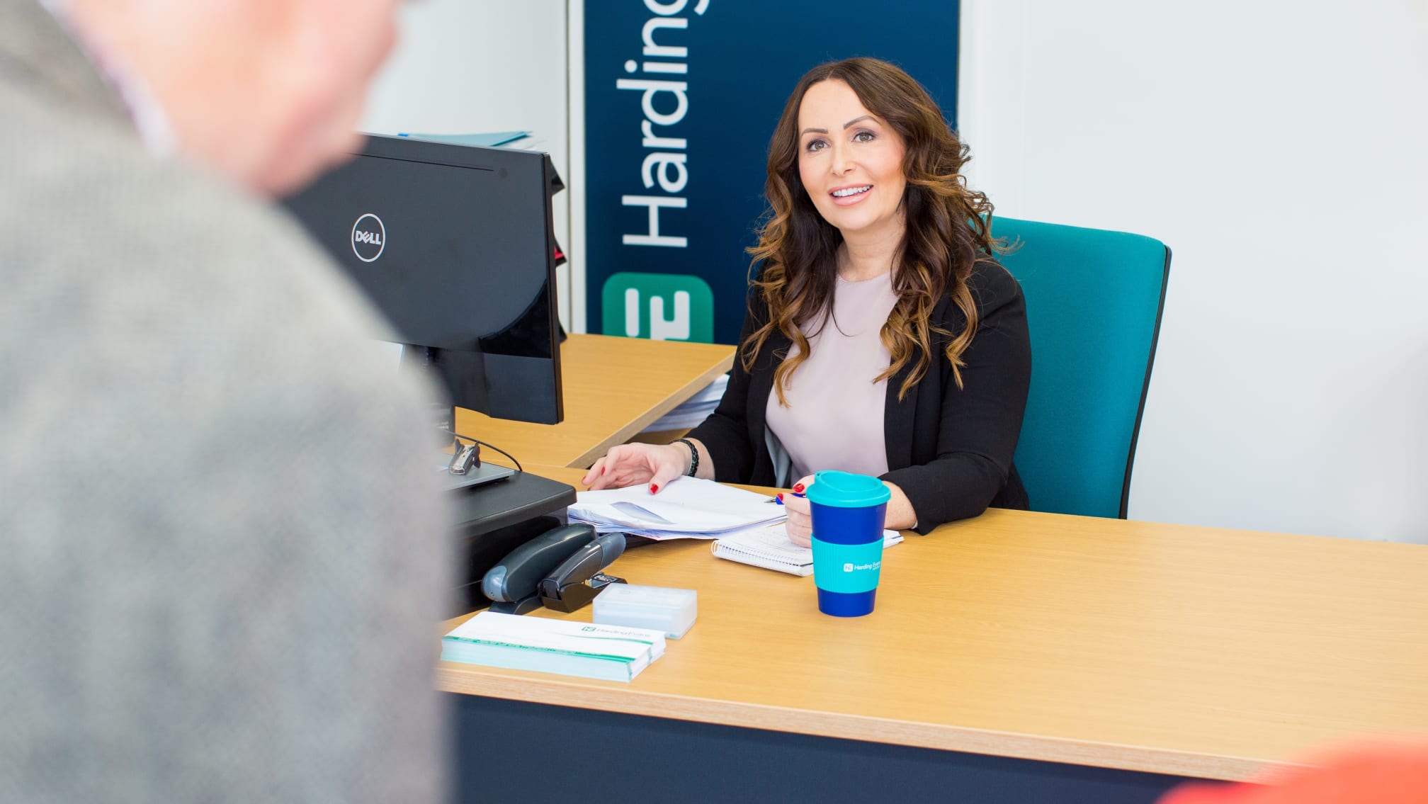 Images Harding Evans Solicitors