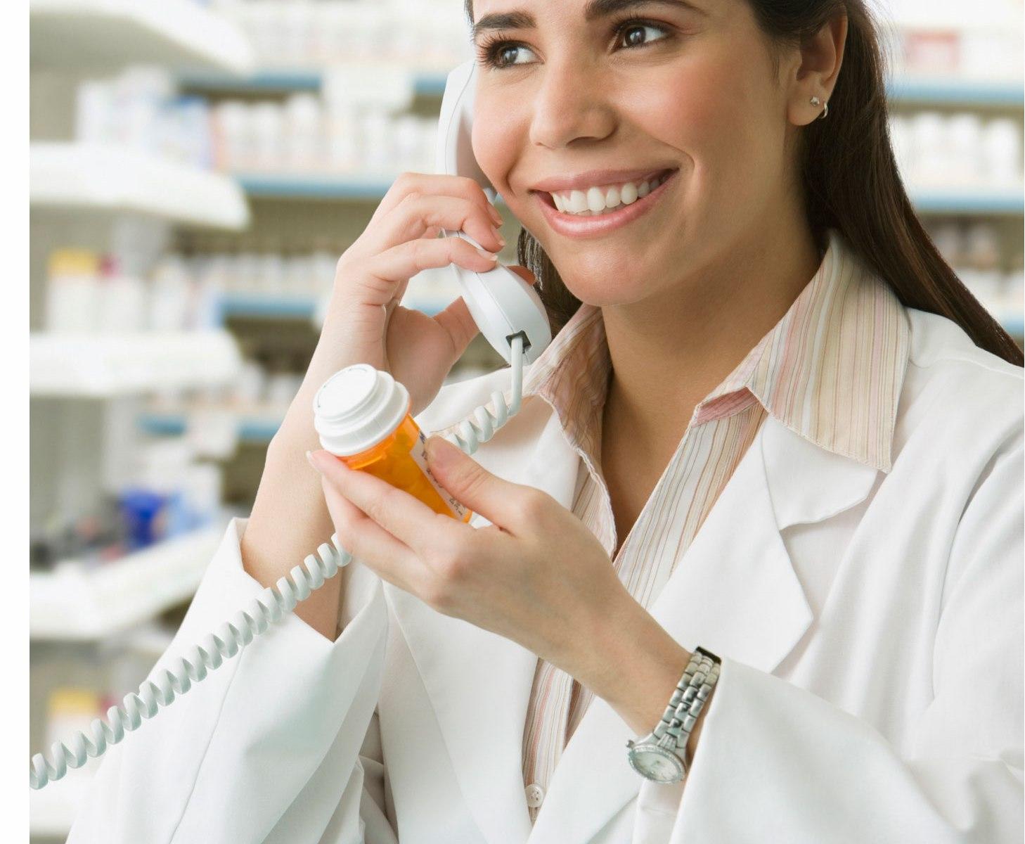 Triangle Pharmacy & Home Medical Equipment Photo