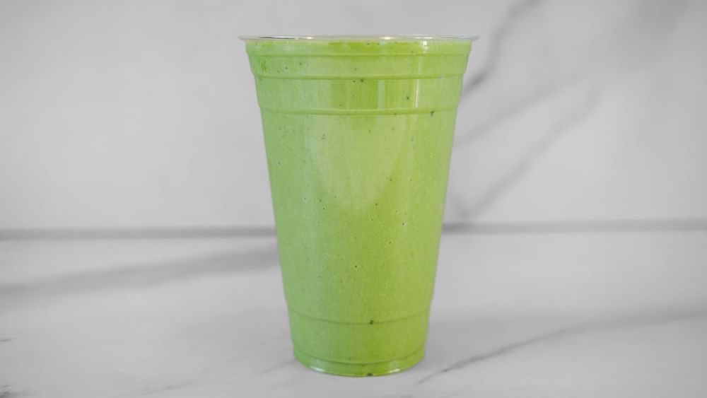 Matcha Power