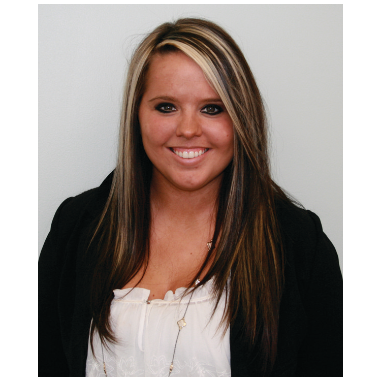 Stali Allport - State Farm Insurance Agent Logo