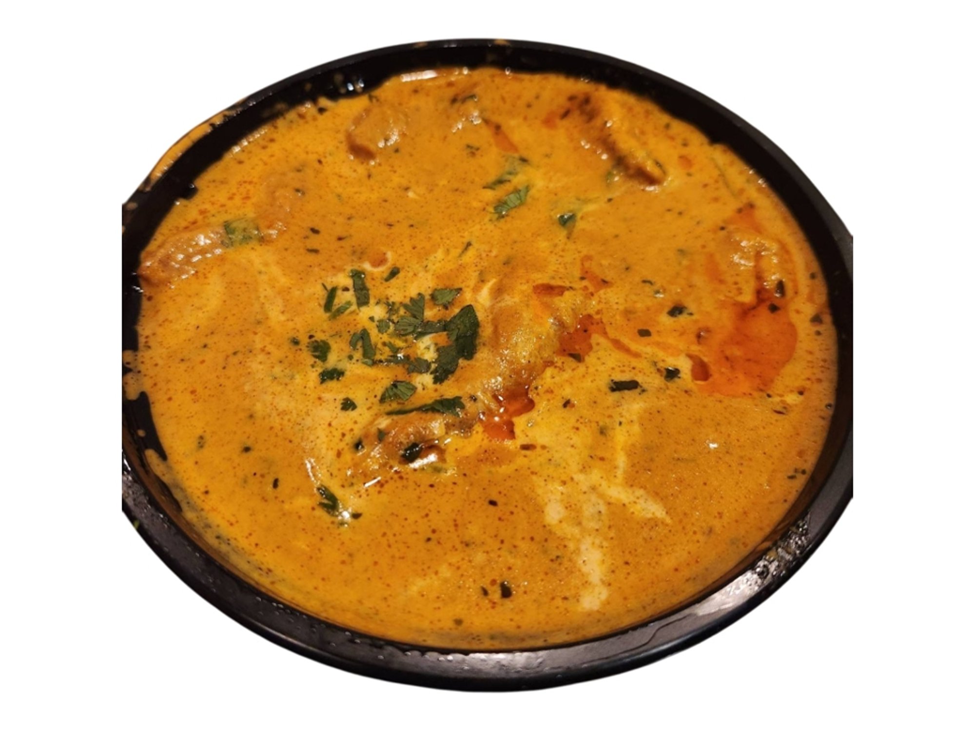 Chicken Shahi Korma (Neelam Special)