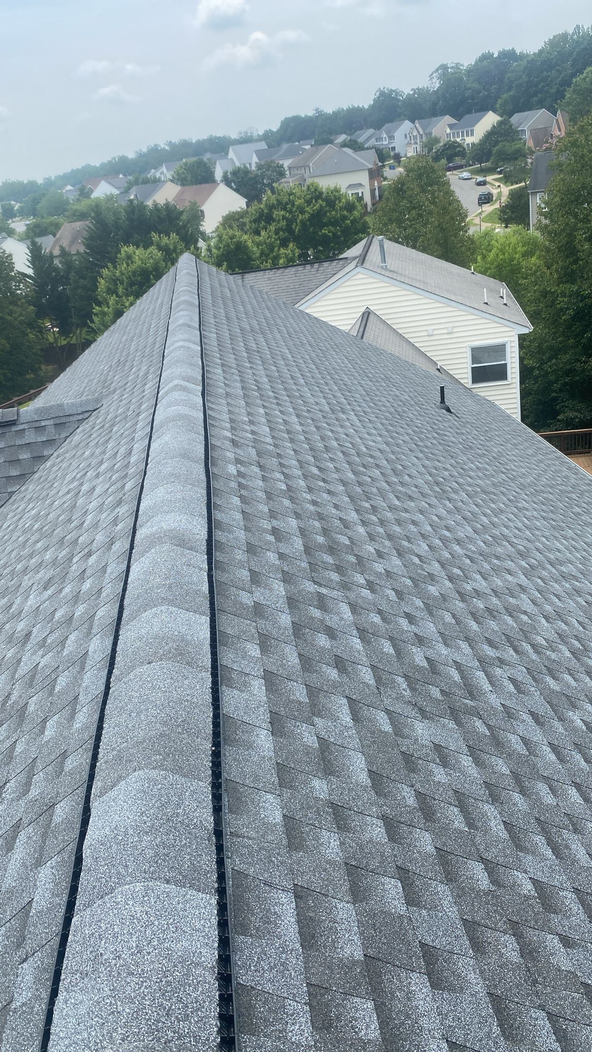 Radiant Home Services Image