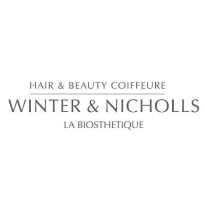 Logo von La Biosthetique Hair & Beauty Coiffeure WINTER & NICHOLLS