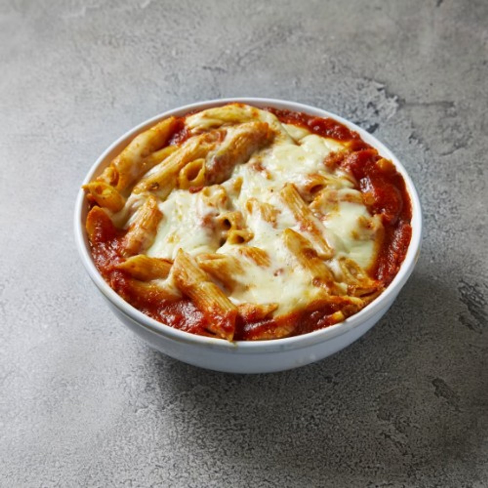 Baked Ziti
