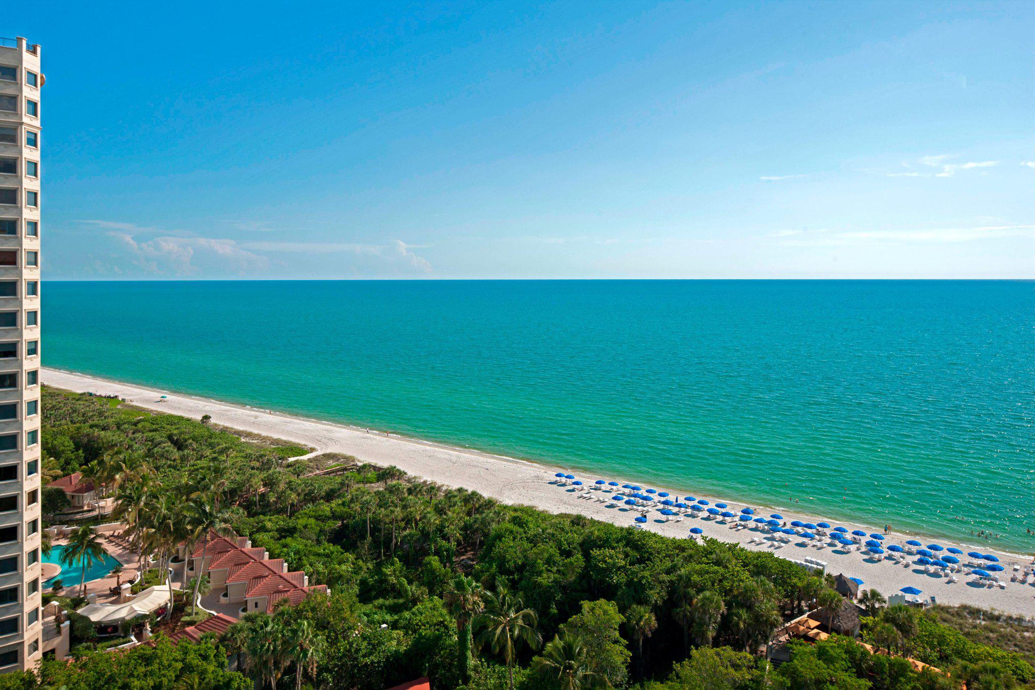 The Ritz-Carlton, Naples Photo