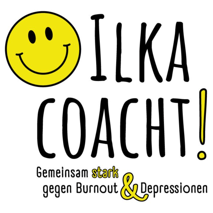 Logo von ILKA COACHT