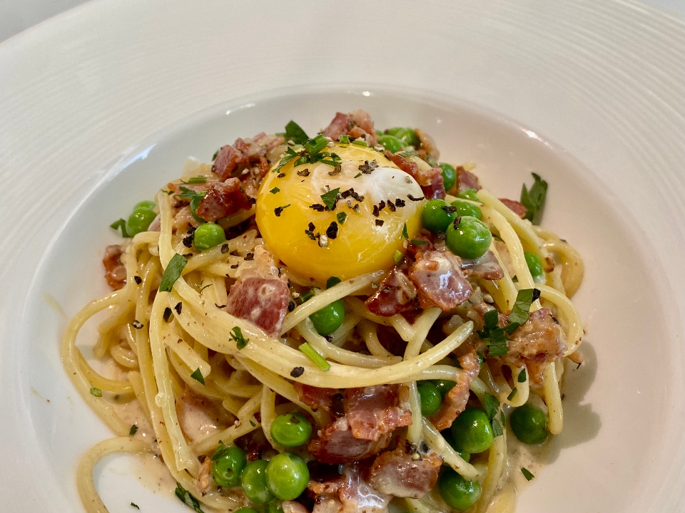 Carbonara