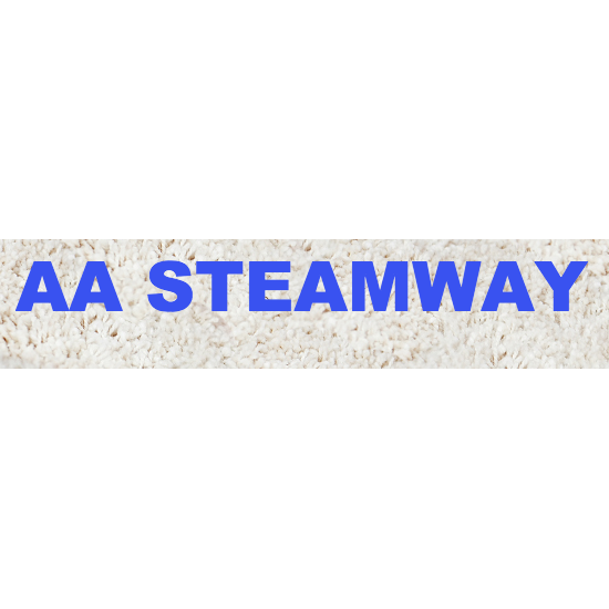 AA Steamway Logo