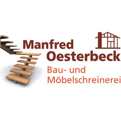 Logo von Manfred Oesterbeck Schreinerei