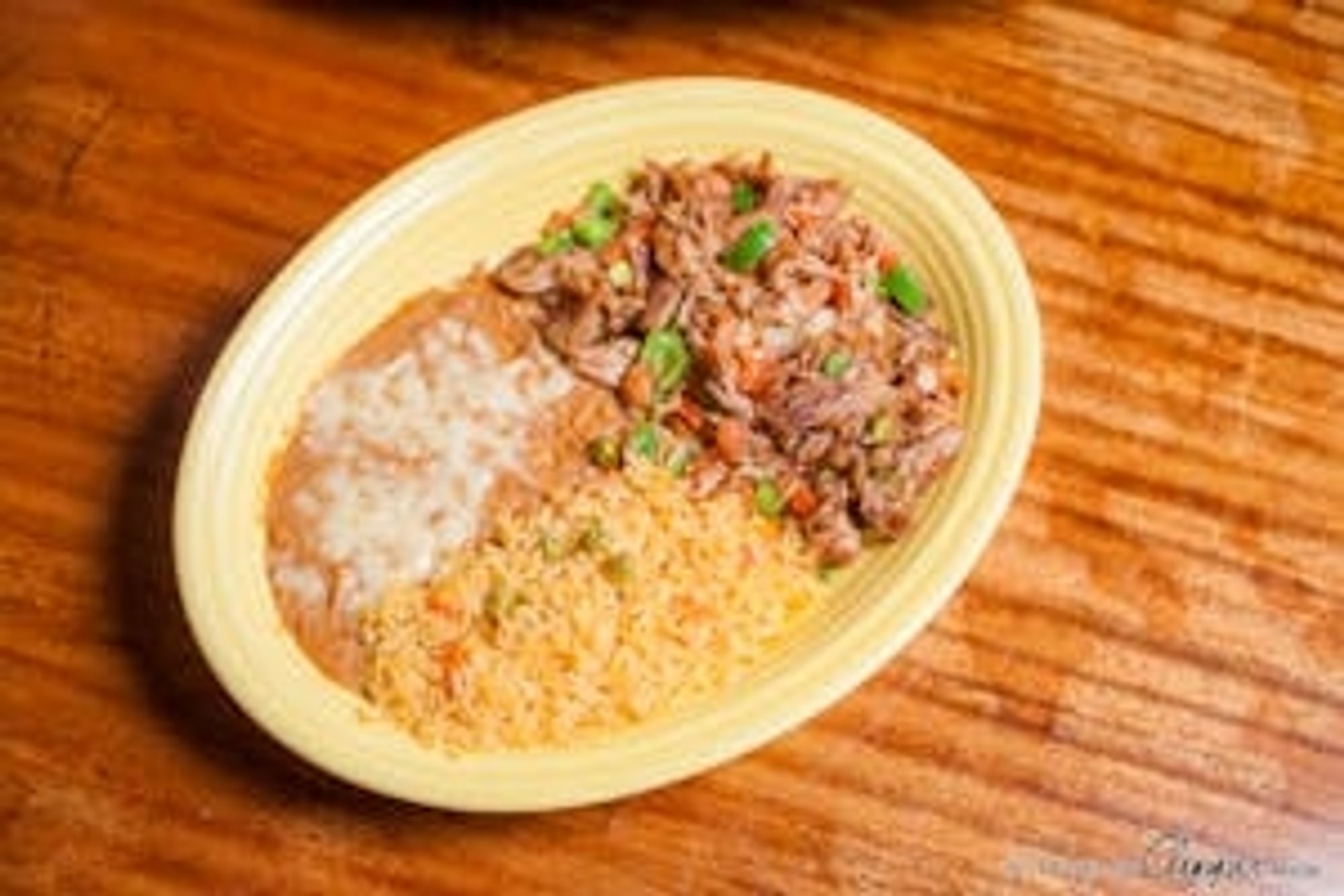 Carnitas A La Mexicana