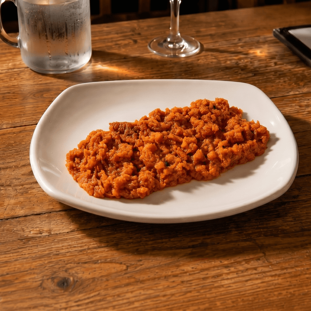 5. Gajar Halwa / Carrot Pudding