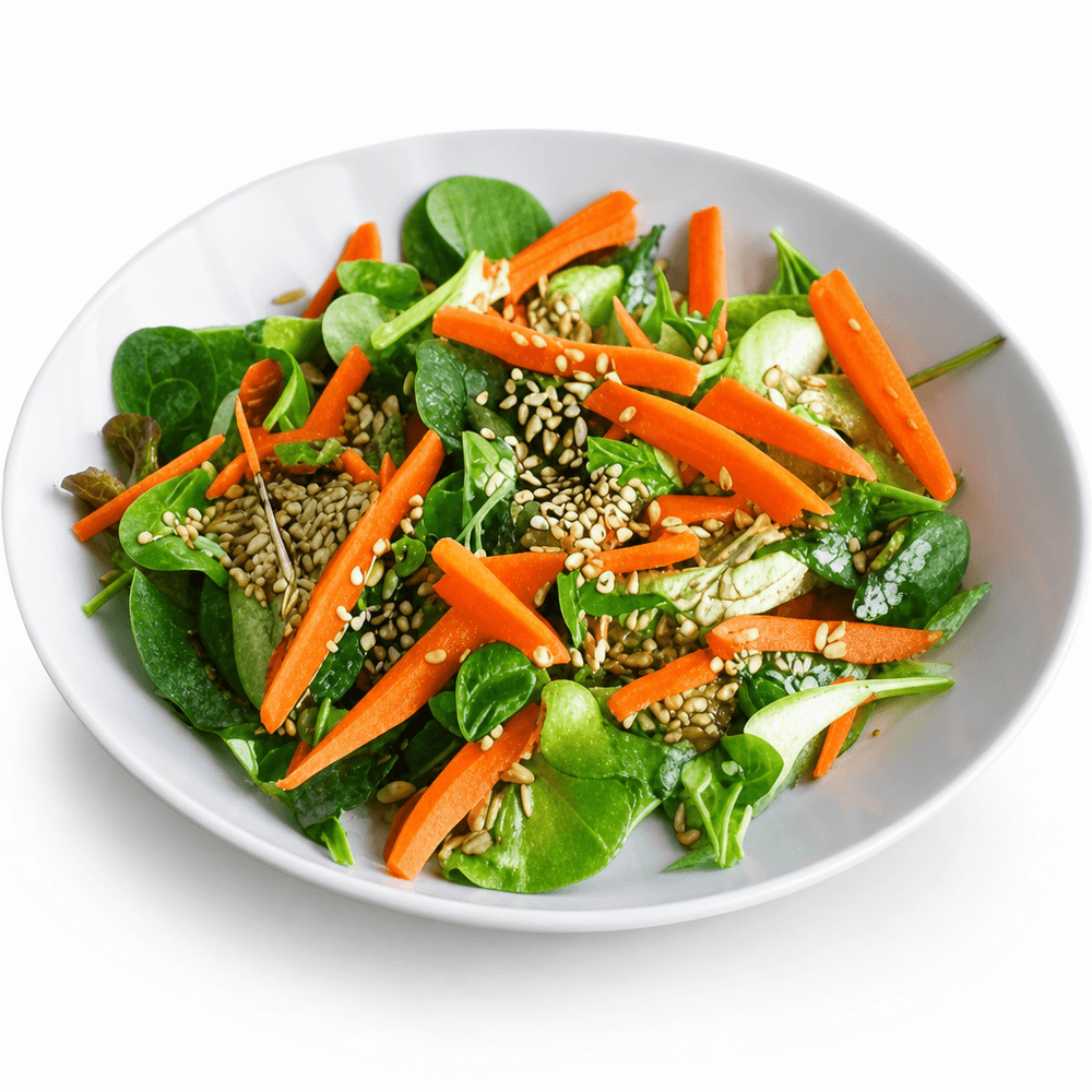 House Salad