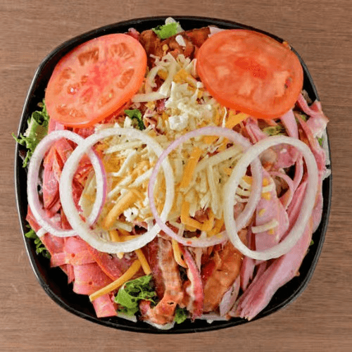 Italian Chef Salad