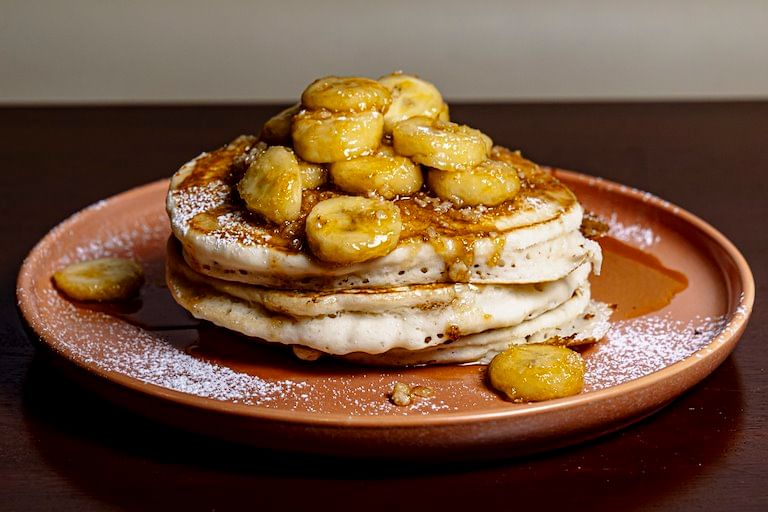 Pancakes