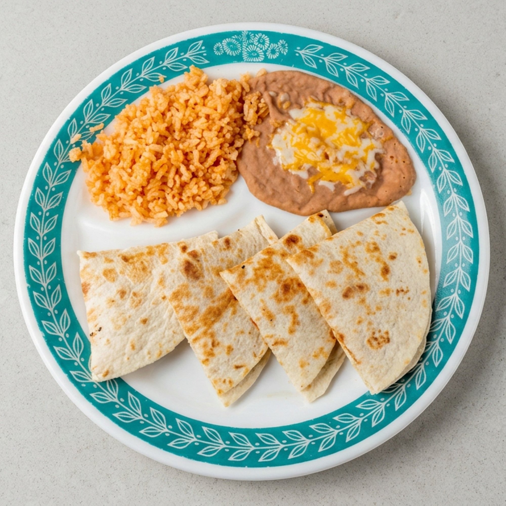 Kids Quesadilla