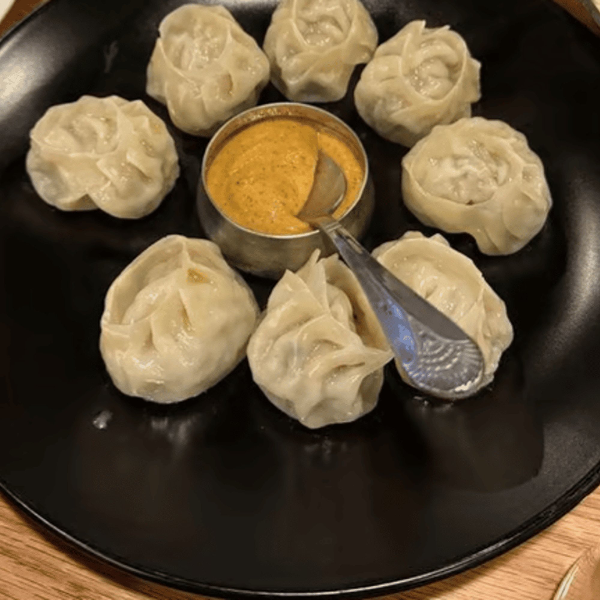 MOMO PORK