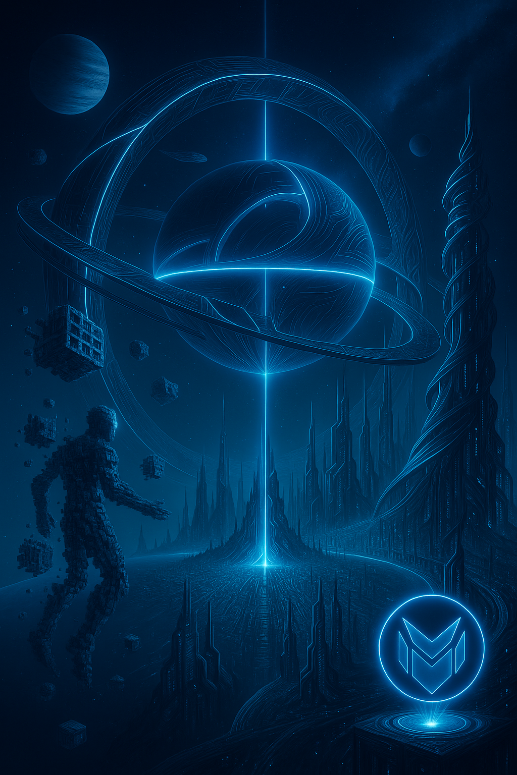 Gaylord Sinclair Image