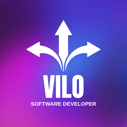 Vilo website development Image