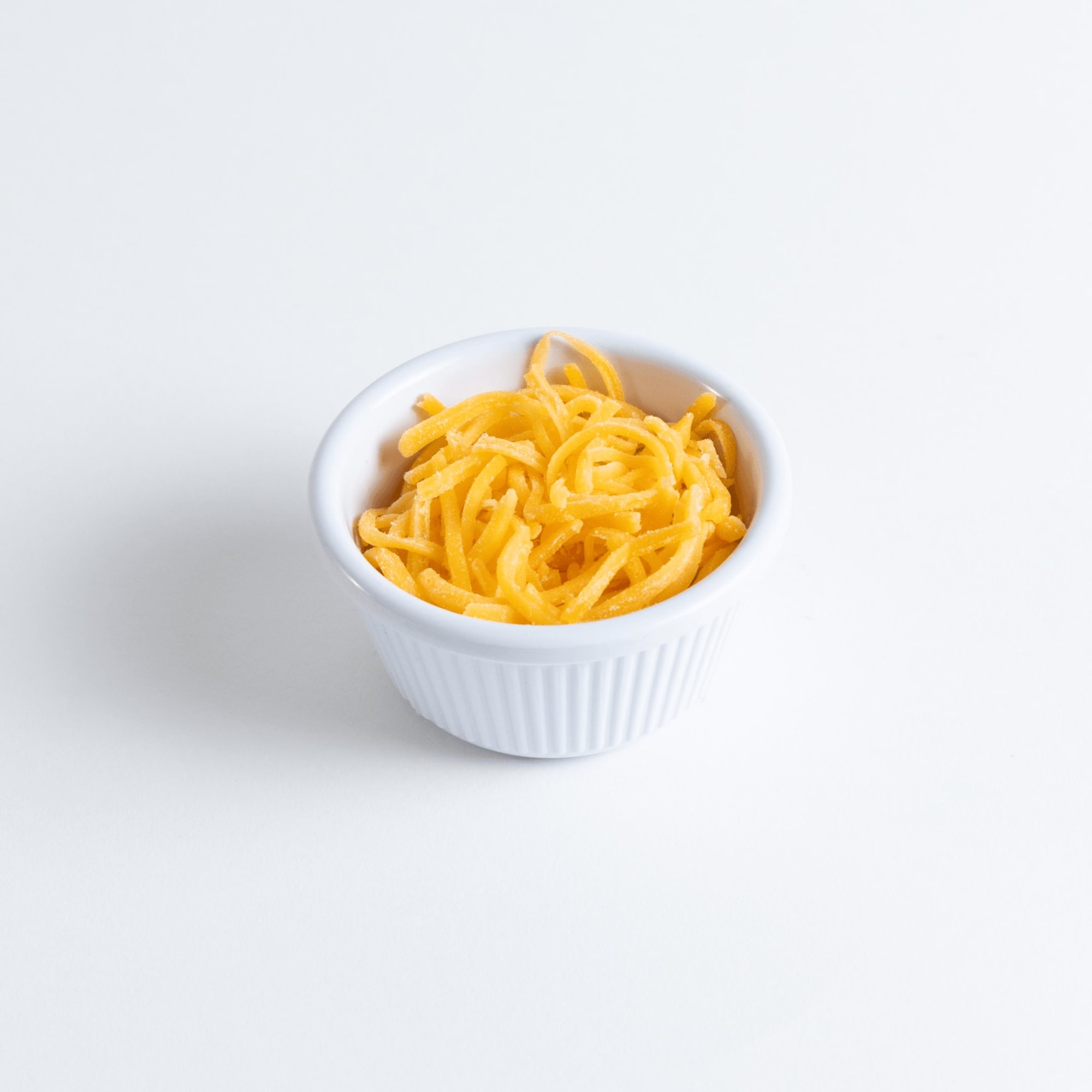 Shredded Cheese