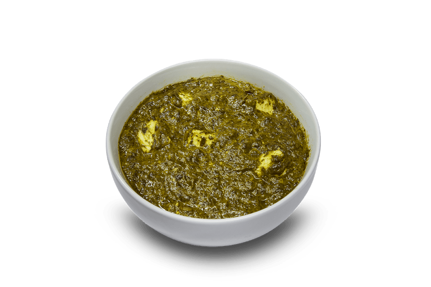 Saag Paneer