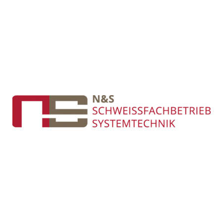 Logo von N + S Schweißfachbetrieb GmbH & Co. KG