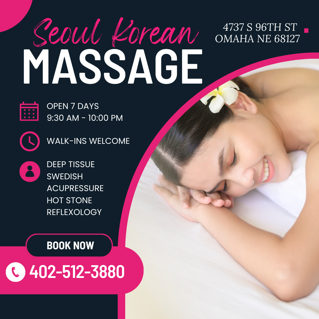 Best 30 Massage Therapists in Ralston, NE with Reviews