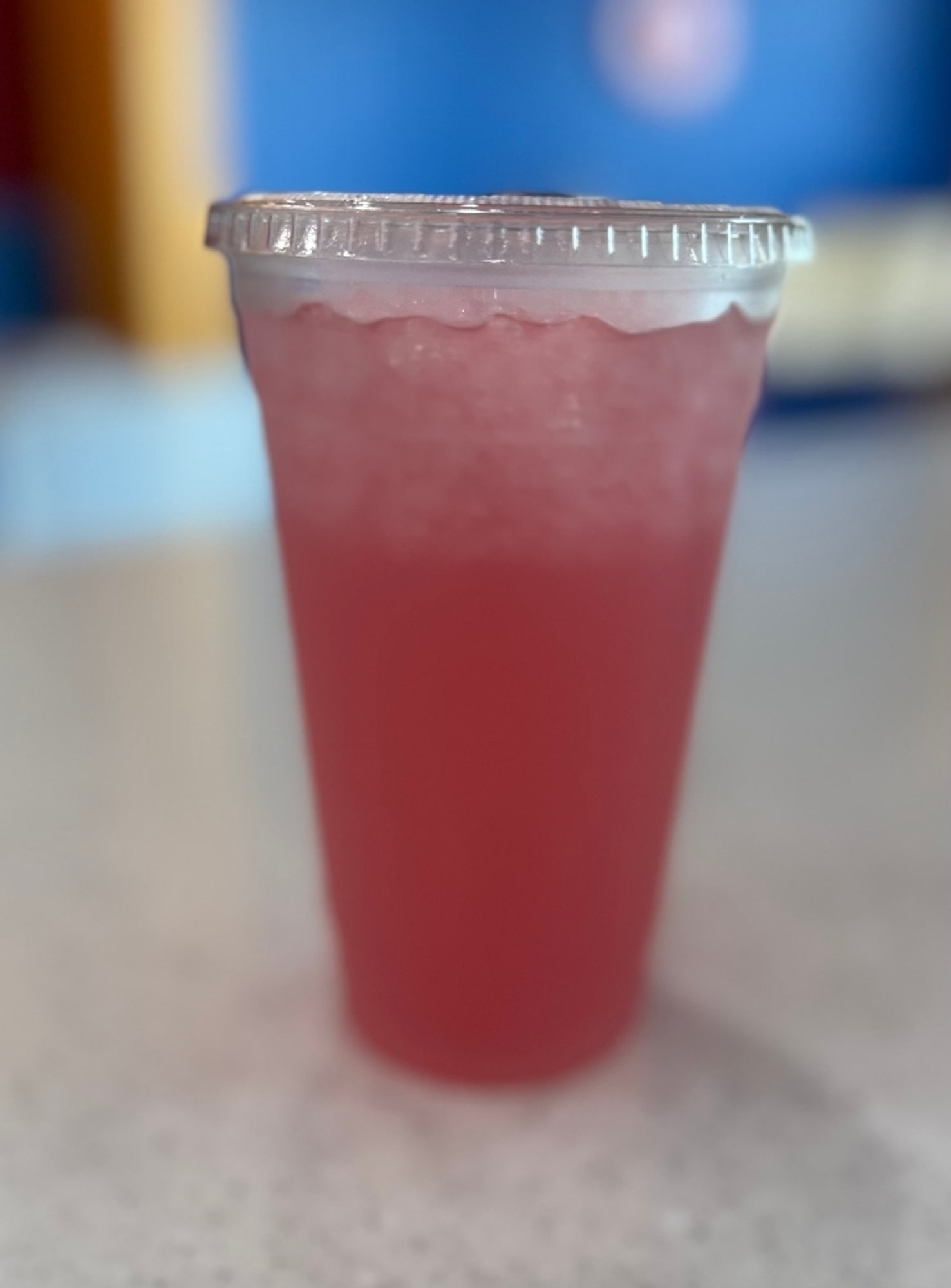 Blood Moon Refresher