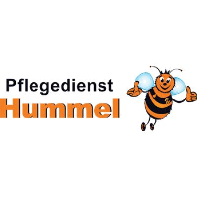 Logo von Pflegedienst Hummel GmbH