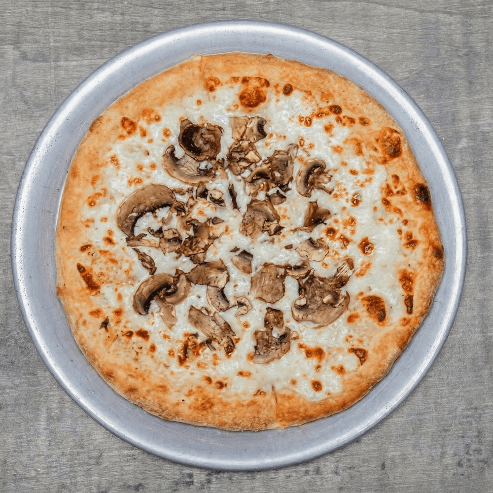 Shroom Lovers Pizza