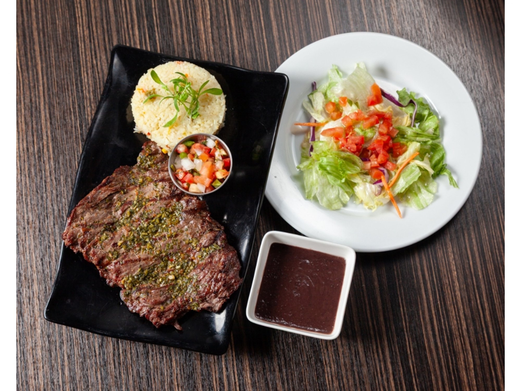 Carne Asada