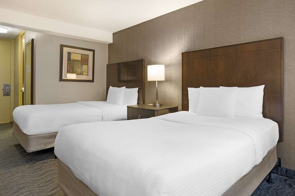 Best Western Grant Park Hotel Image