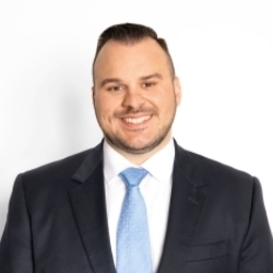 Chris Gallant - TD Wealth Private Investment Advice