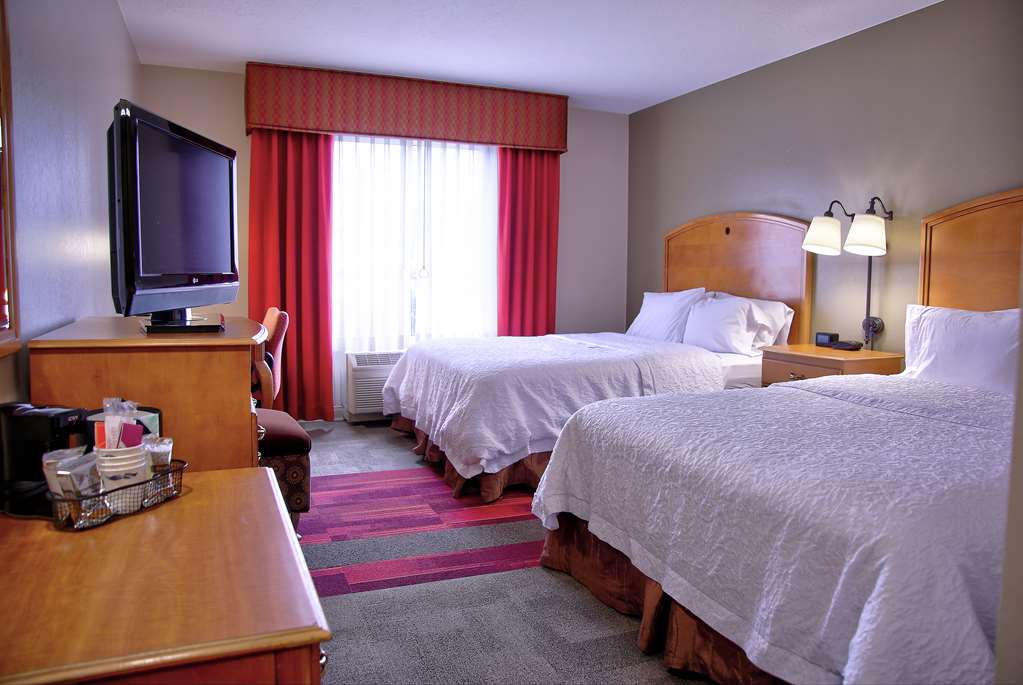 Hampton Inn Cedar City Image