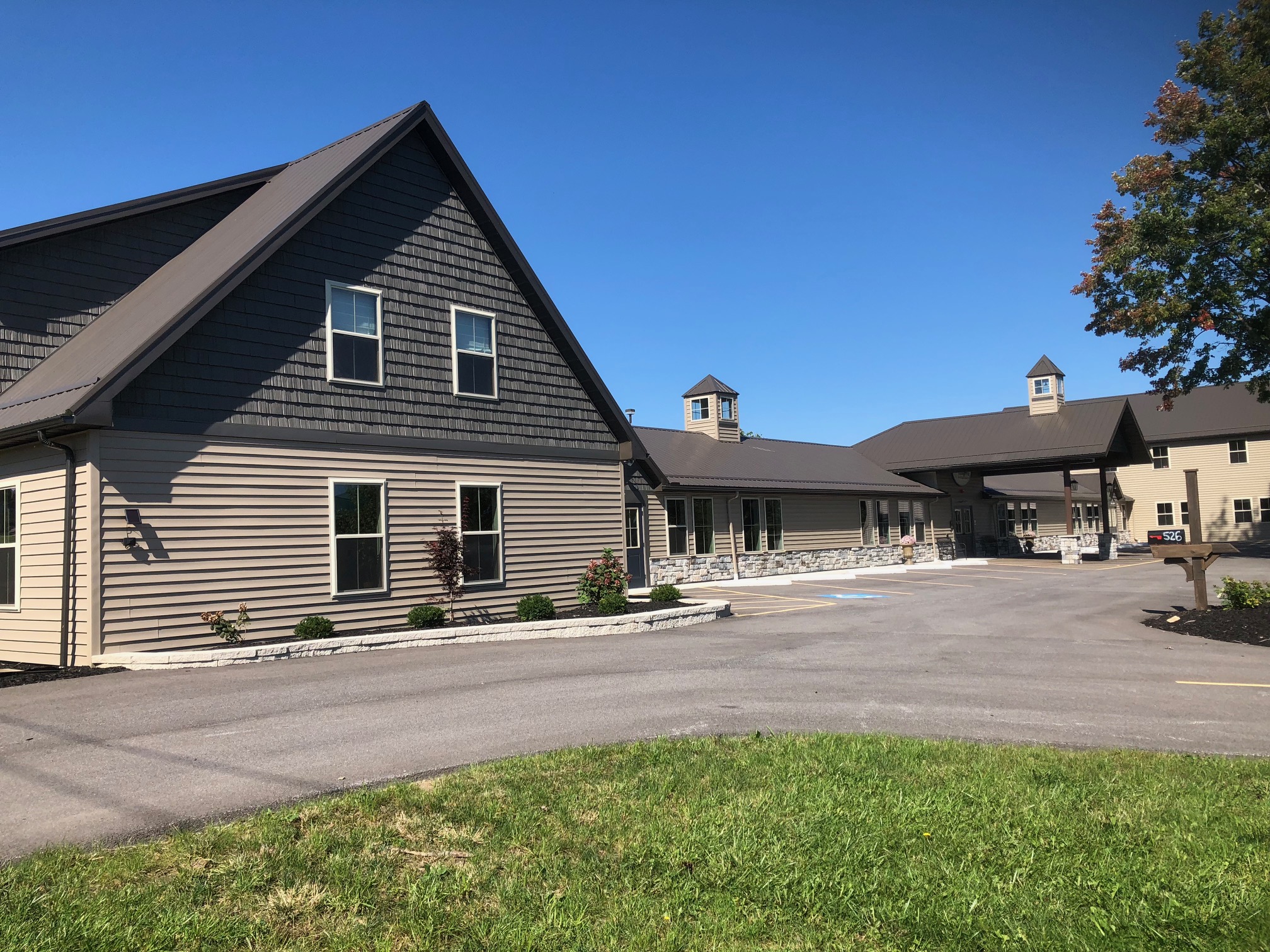 FirstLight Home Care of Northeast Cleveland-Chardon