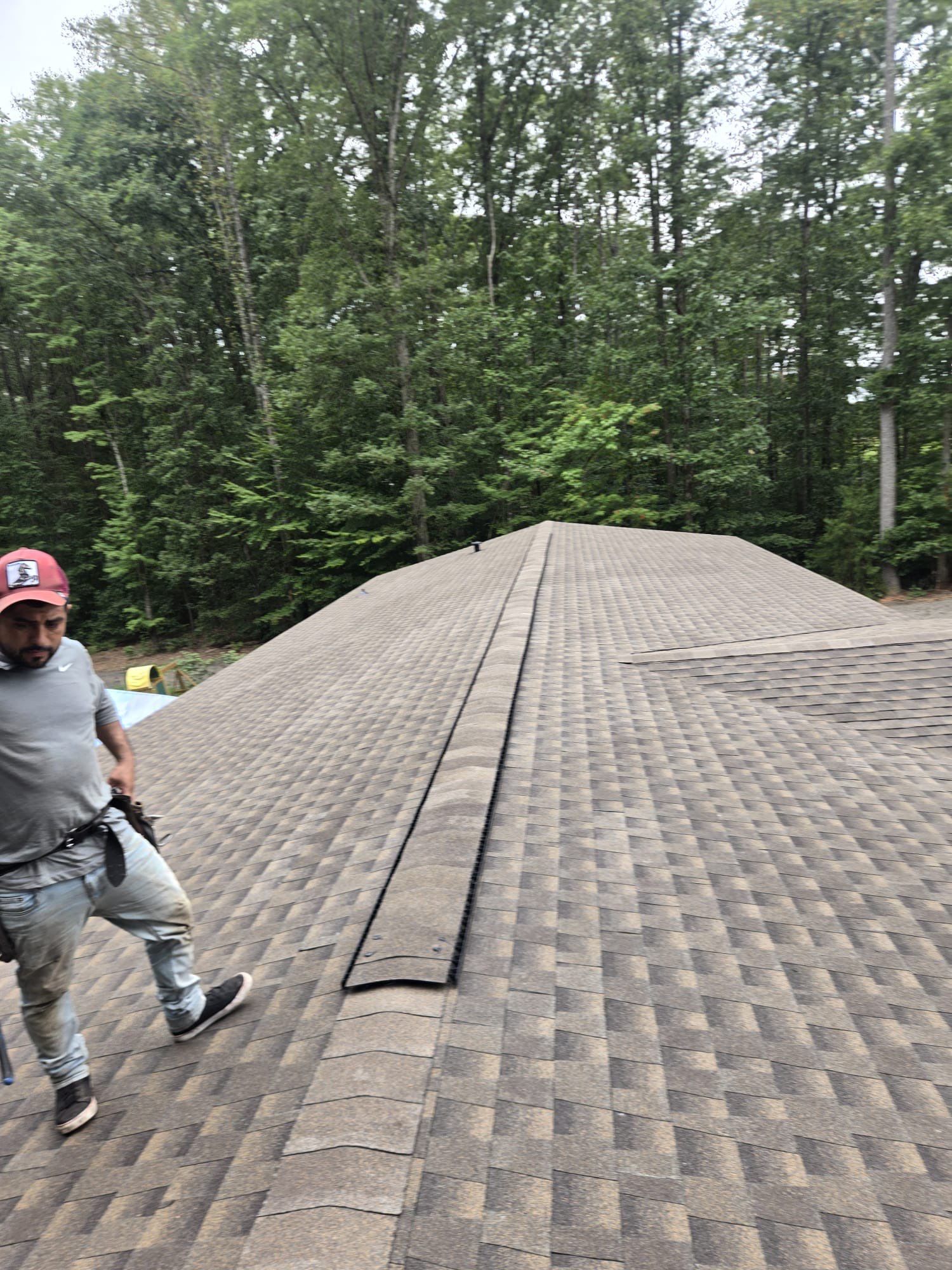 Radiant Home Services Image