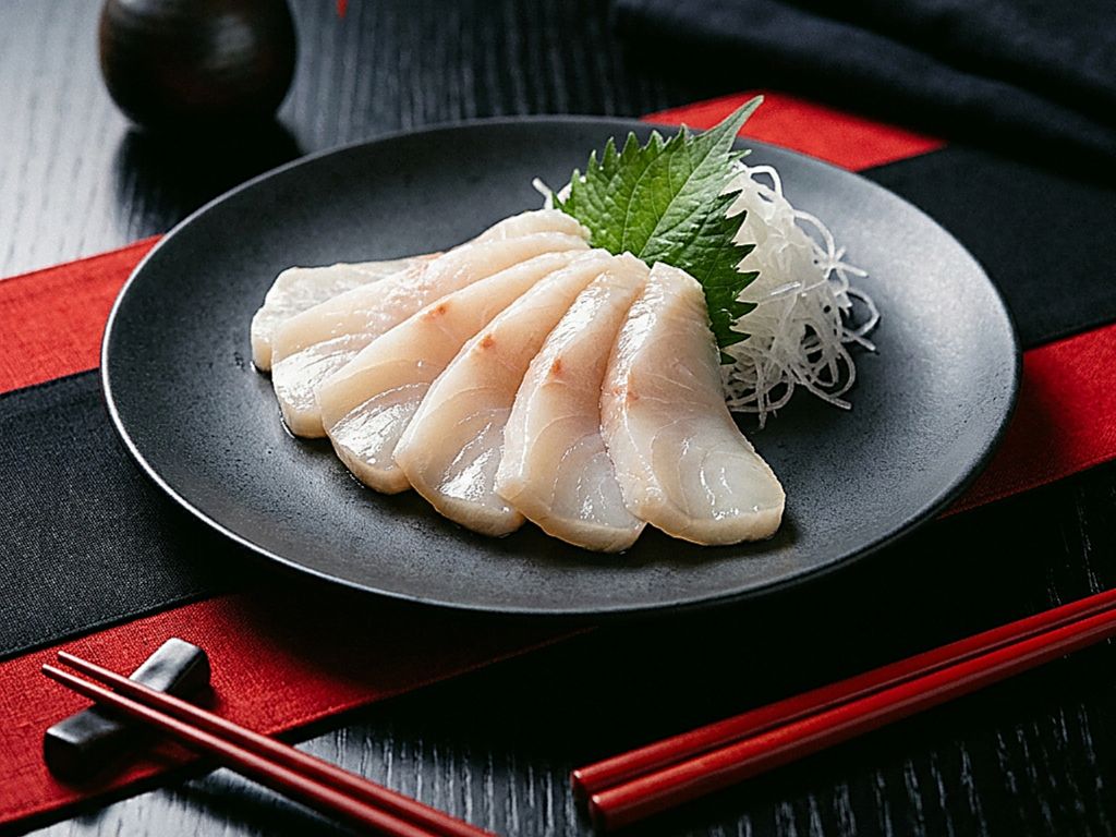 Ono Sashimi (Escolar)