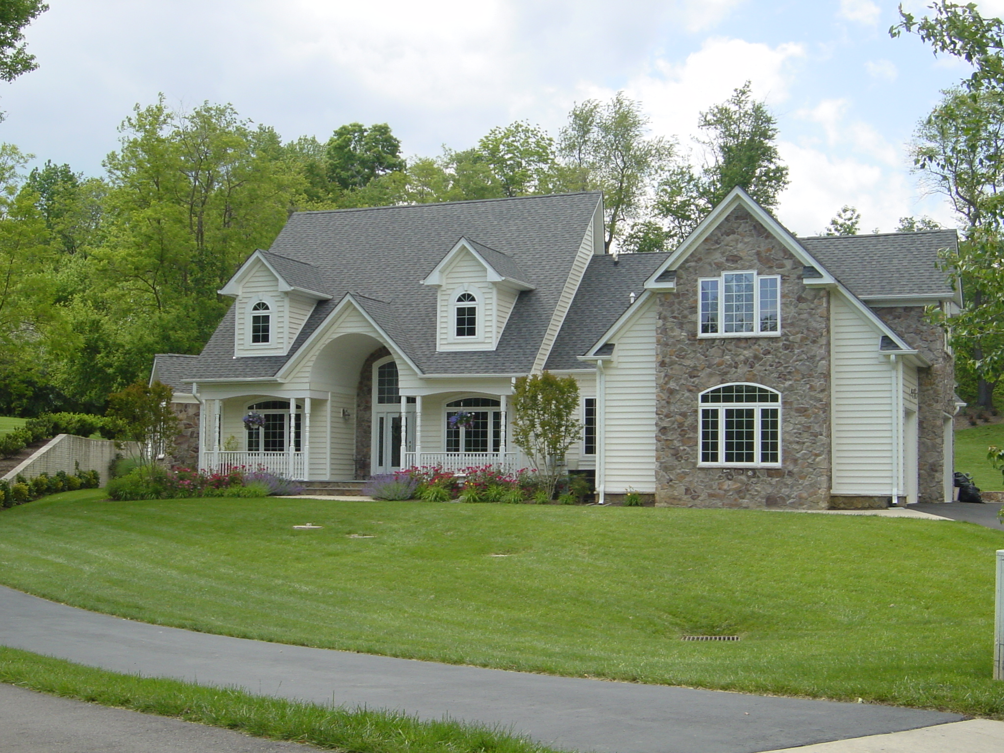 Xlnt Tint of Mid Atlantic Photo